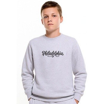 Image 1 of KANU Детска ватирана блуза (33717)