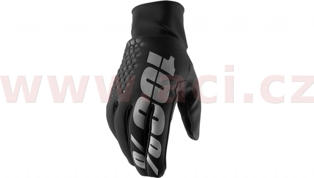 100% Hydromatic Brisker