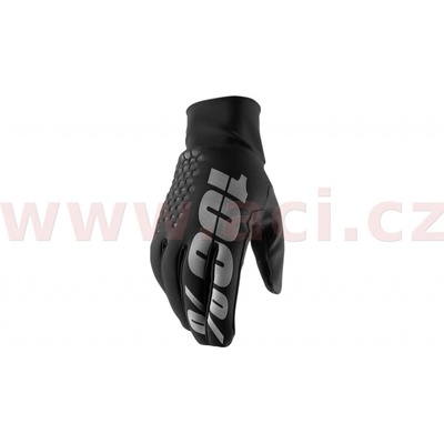 100% Hydromatic Brisker