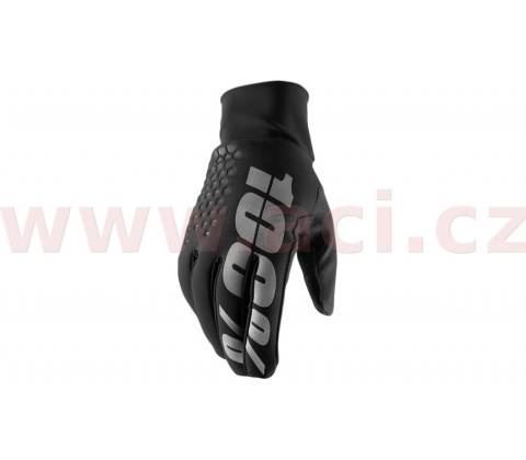 100% Hydromatic Brisker