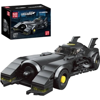 Mould King 10020S Dark Knight