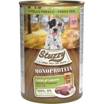 Stuzzy Консерва STUZZY Puppy Monoprotein - телешко, 400г