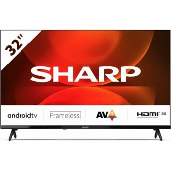 Sharp 32FH4EA