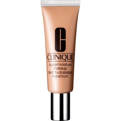 Clinique Supermoisture Light Coverage Liquid Foundation 09 Vanilla SPF 15 15 ml *Тестер