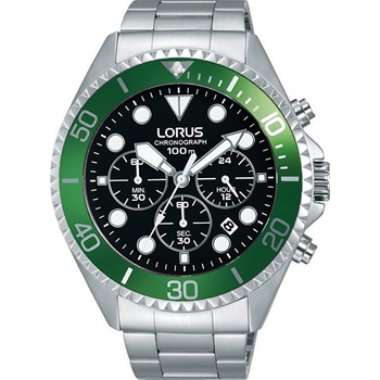 Lorus RT321GX9