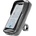 Cellularline Поставка за велосипед Cellularline - Rider Shield, черна (MOTOHOLDERCASEK)