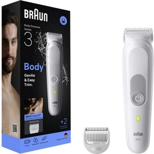 Braun Series 3 BG3500 Машинки за подстригване