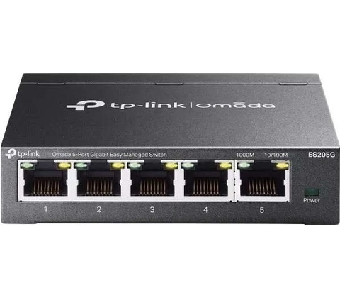 TP-Link ES205G