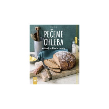 Pečeme chleba