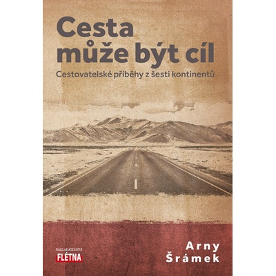 Cesta může být cíl