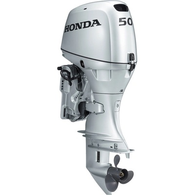Honda BF 50 Hp LRTU