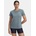 Under Armour Дамска тениска Under Armour Tech SSC- Twist-BLU Under Armour | Sin | ЖЕНИ | XS