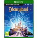 Hry na Xbox One Disney Adventures (Definitive Edition)