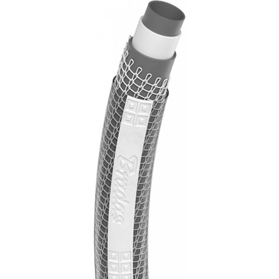 Bradas NTS Whitesilver 1/2" 30m