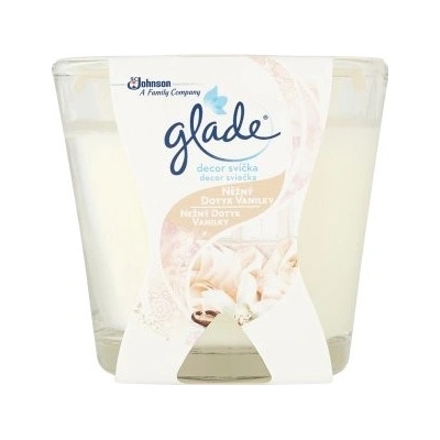 Glade by Brise Romantic Vanilla Blossom 70 g