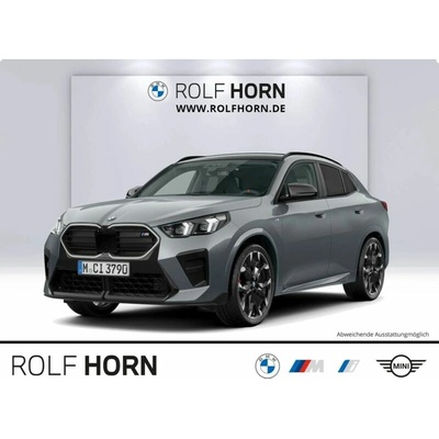 BMW X2 M35i xDrive 221 kW