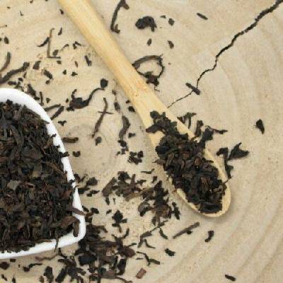 Emerosa Čajovník čínský černý čaj assam Thea sinensis 1000 g