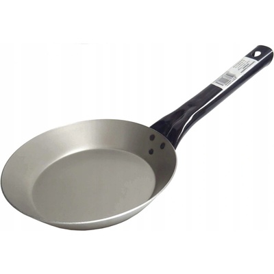 Spinwar Ocelová pánev tradiční 17 cm cikánská