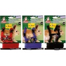 Ostatní pro hlodavce Karlie Flamingo nylonový postroj s vodítkem pro králíky 1,2 m