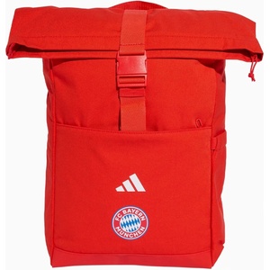 Adidas Раница adidas FC Bayern 25/26 (Червен) - JX0643 - bgsport