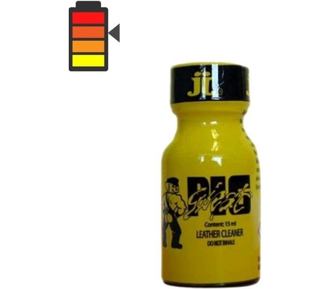 Pig Sweat 15 ml