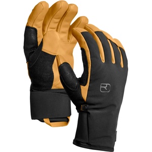 Ortovox Мъжки ръкавици Ortovox Merino Mountain Glove - Wild Cumin - размер XL (202-8316-0215)