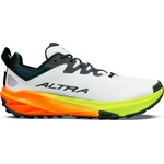 Altra Мъжки маратонки Altra Experience Wild 3+ Trail running shoes - Ice / Black / Safety Yellow - размер 8, 5 (US) (023-2614-0618)