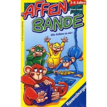 Affenbande