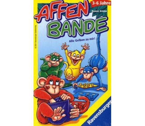 Affenbande