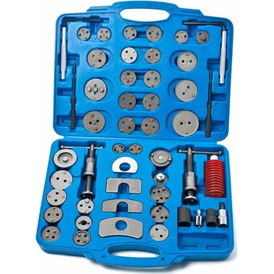 Matabro MB-01-B2056 , Přípravky na výměnu brzdových destiček, sada 50 ks – Zbozi.Blesk.cz