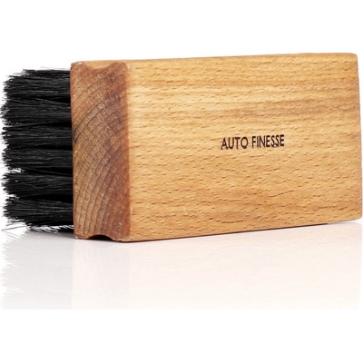 Auto Finesse Upholstery Brush