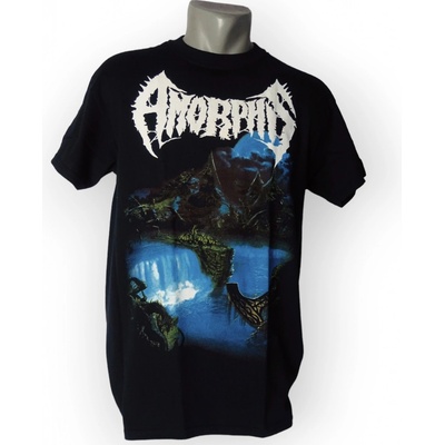 Gildan Anvil tričko Amorphis Tales from the Thousand Lakes