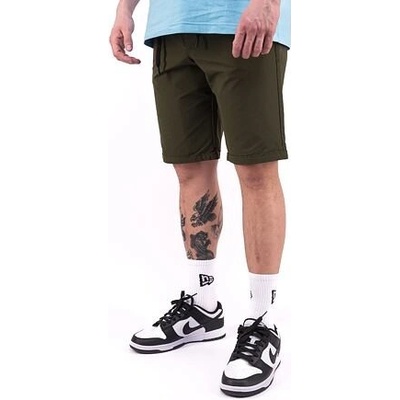Oakley kraťasy Roam Commuter RC Short New Dark Brush
