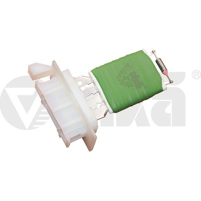 Odpor, vnitřní tlakový ventilátor vika 89590794801