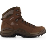 Lowa Мъжки туристически обувки Lowa Renegade Evo GTX Mid Wide Walking boots - Espresso / Sea Grass - размер 42 (019-1118-0214)