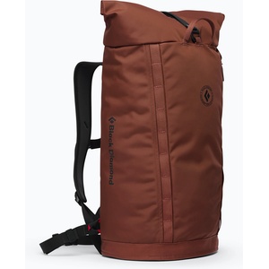 Black Diamond Градска раница Black Diamond Street Creek 30 l RT iron red