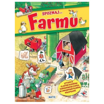 SpoznajFarmu