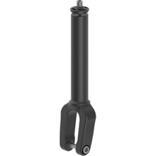 North LH Pro Scooter Fork matte black