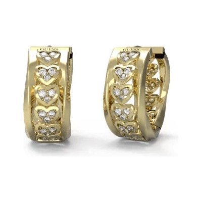 Guess JUBE04604JWYGT/U