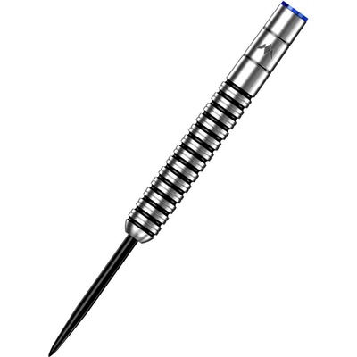 Mission Steel Lee Evans - Electro Black - 21g