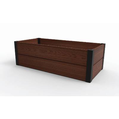 Keter Maple Trough 249297 Vyvýšený záhon 106x50x32 cm hnědý