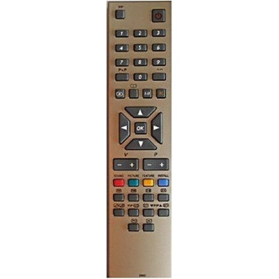 съвместим Technika 2985 - заместител дистанционно управление (2985)