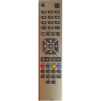 съвместим Technika 2985 - заместител дистанционно управление (2985)