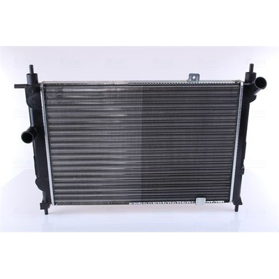Chladič, chlazení motoru NISSENS 63059
