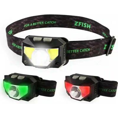 ZFish Neonix