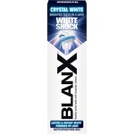 Blanx Избелваща паста за зъби White Shock, 75 ml - baby