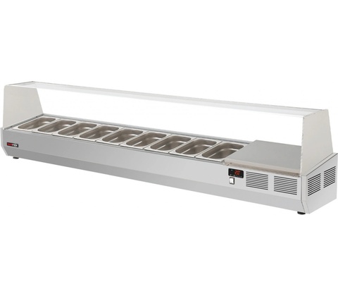 RedFox RCH 4200