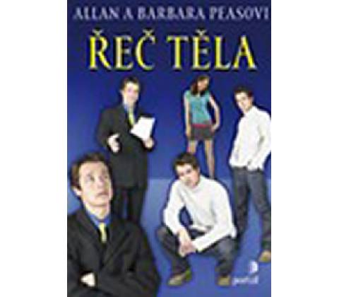 Řeč těla