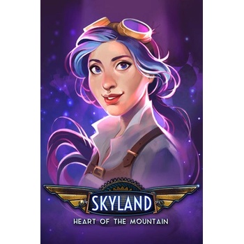 Artifex Mundi Skyland Heart of the Mountain (PC)