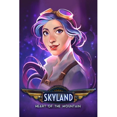 Artifex Mundi Skyland Heart of the Mountain (PC)